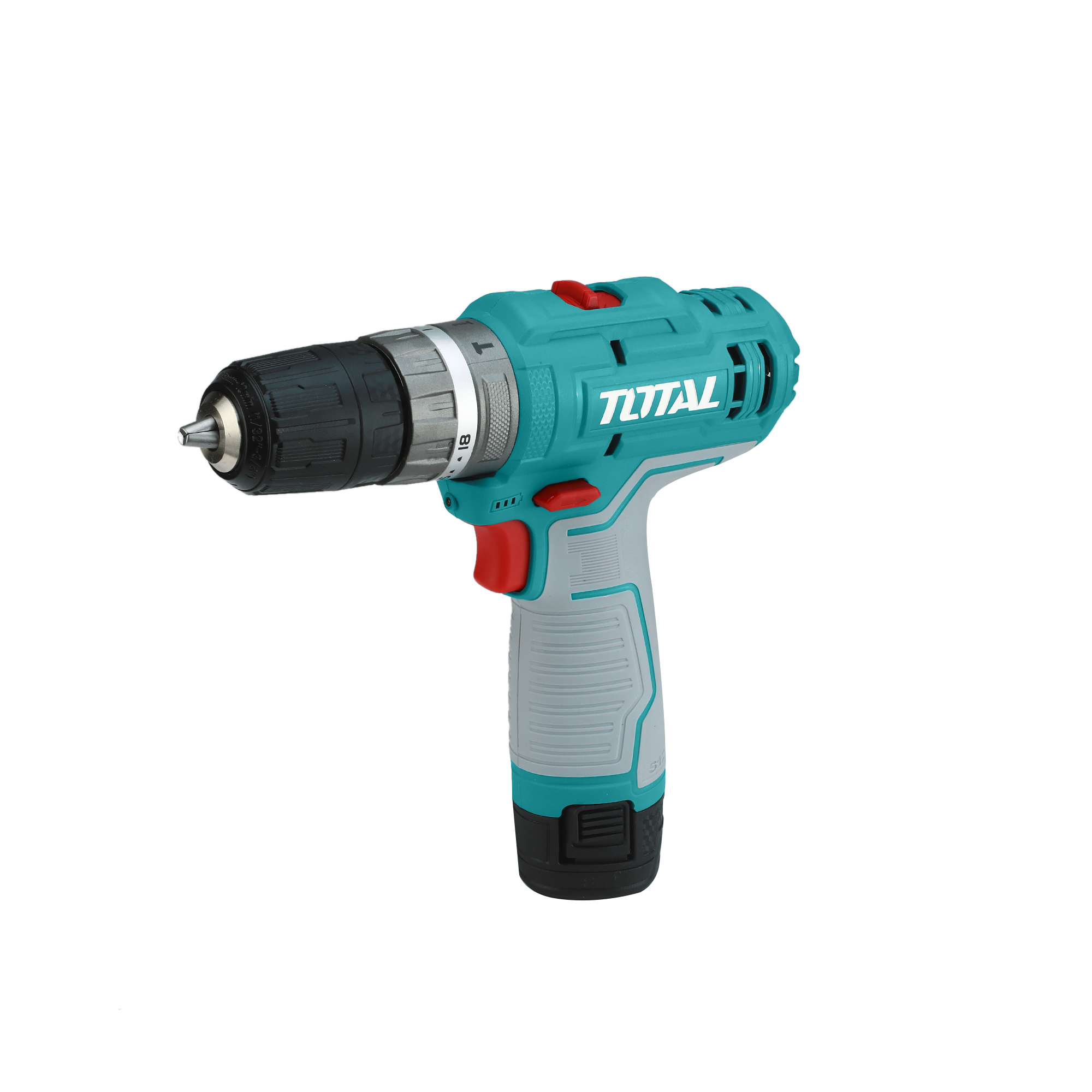 Cordless Hammer Drill TIDLI12202 | 12 V