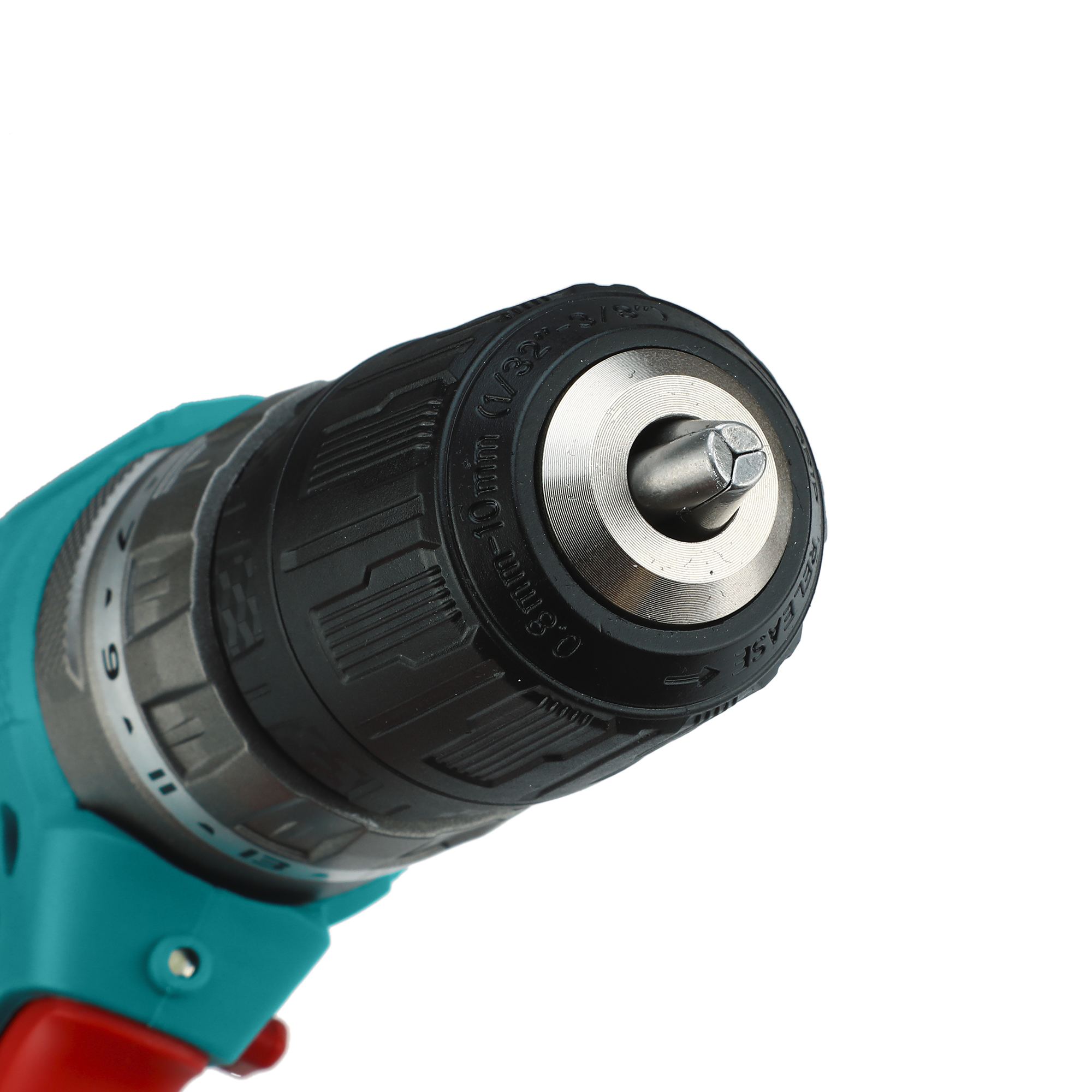 Combihammer op accu TIDLI12202 | 12 V