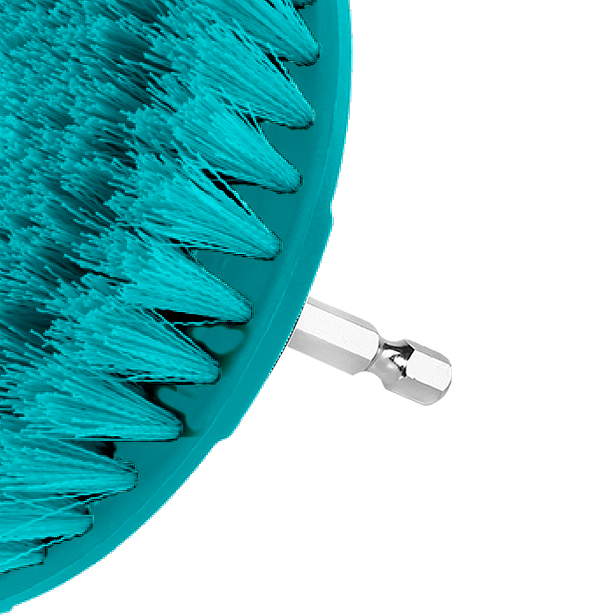 Mittlere Reinigungsbürste TACM1041 | 4''