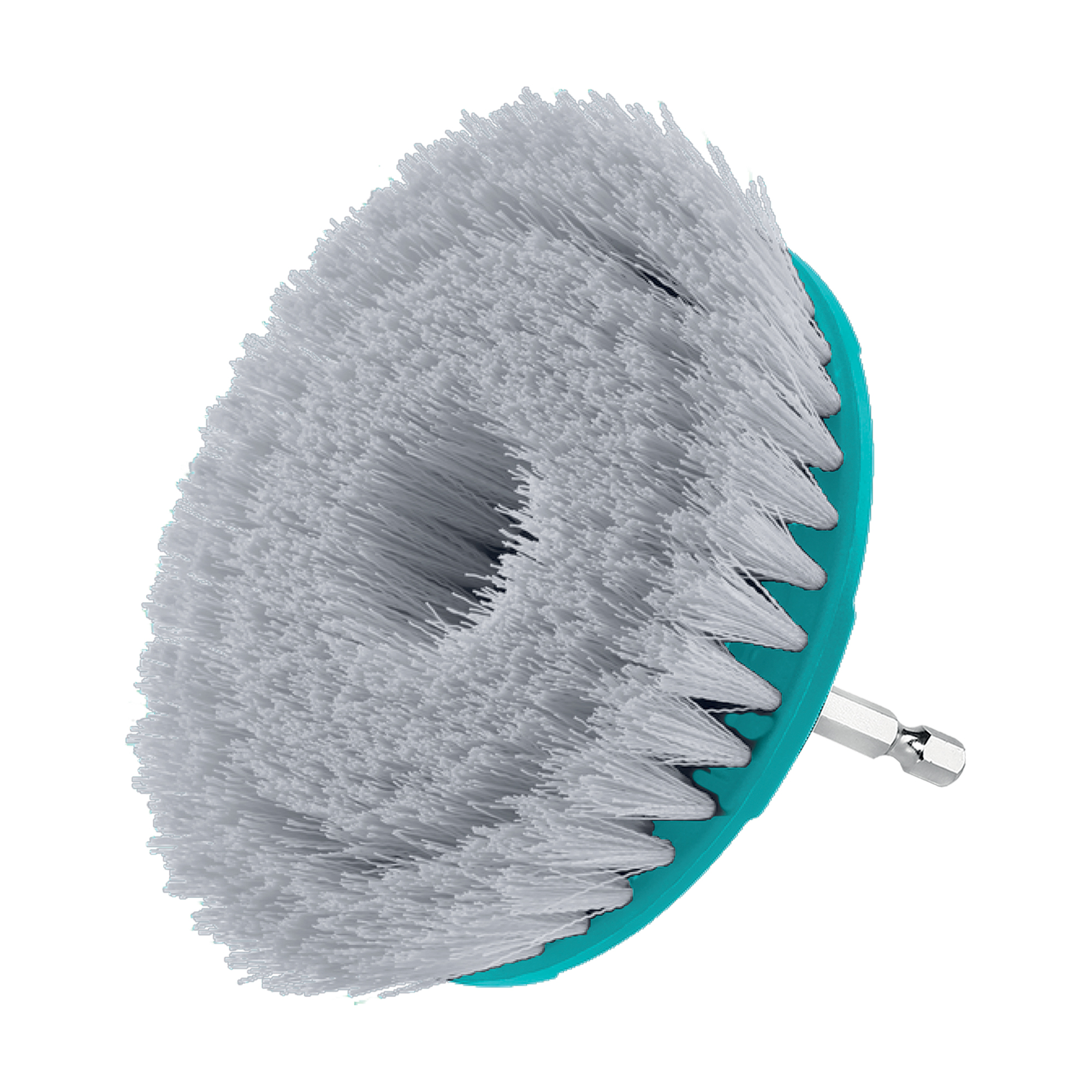 Weiche Reinigungsbürste TACS1401 | 4''