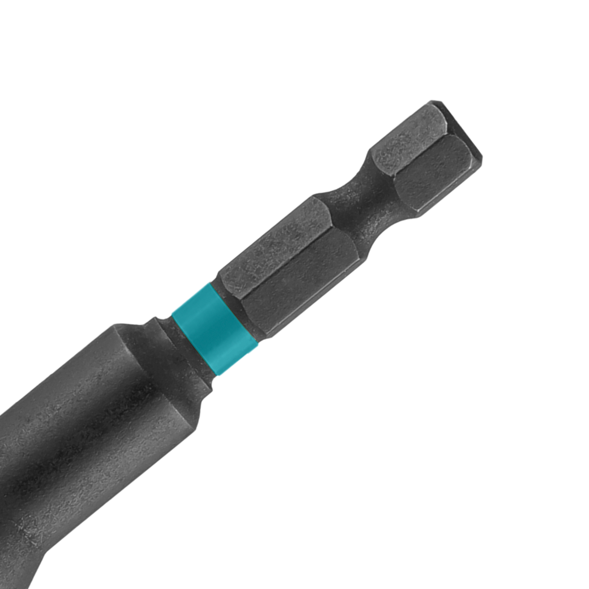 Magnetische Steckschlüssel 1/4'' TAC2703431 | 65 mm