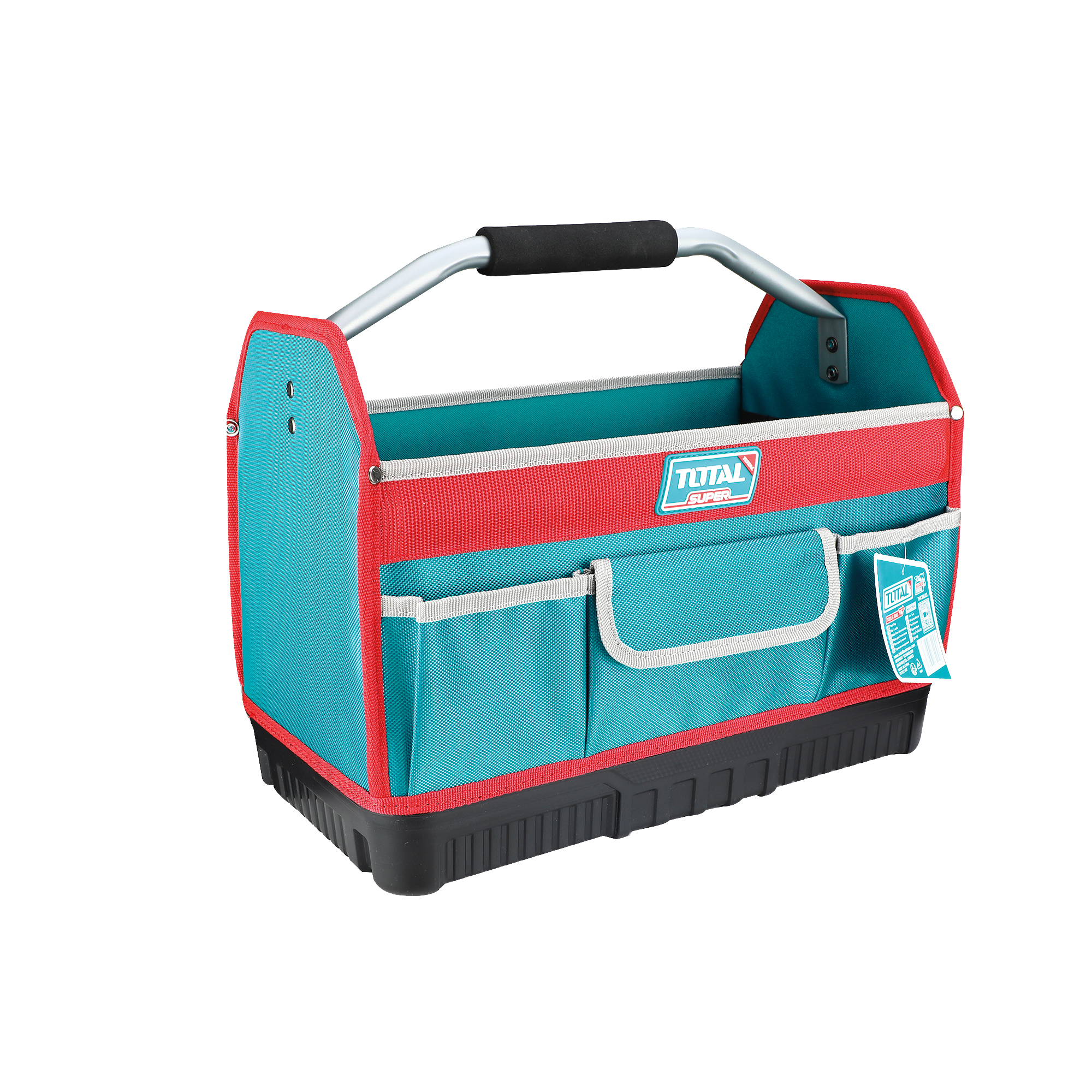 Werkzeugtasche THT36L03 | 41 x 23 x 22 cm | Plane