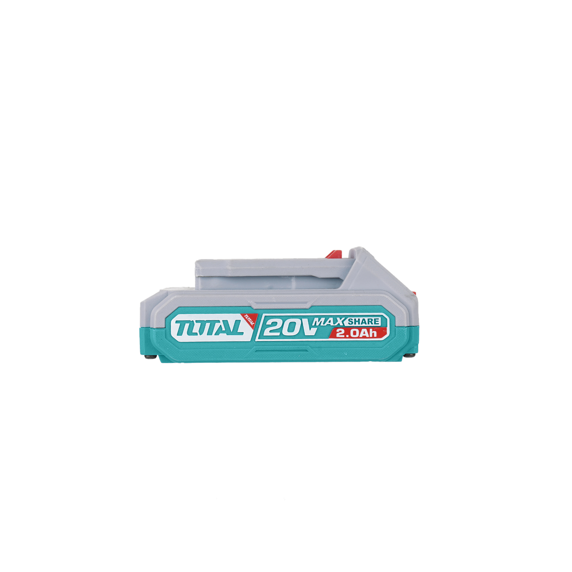 Set di 2 batterie 2Ah + caricabatterie TFBCPK1222E | 20 V - 2 Ah
