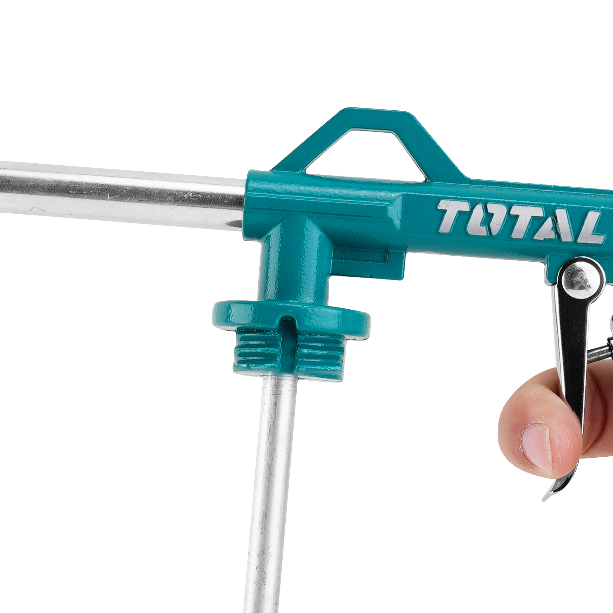 Pistola de lavado  TAT20751 | 750 ml