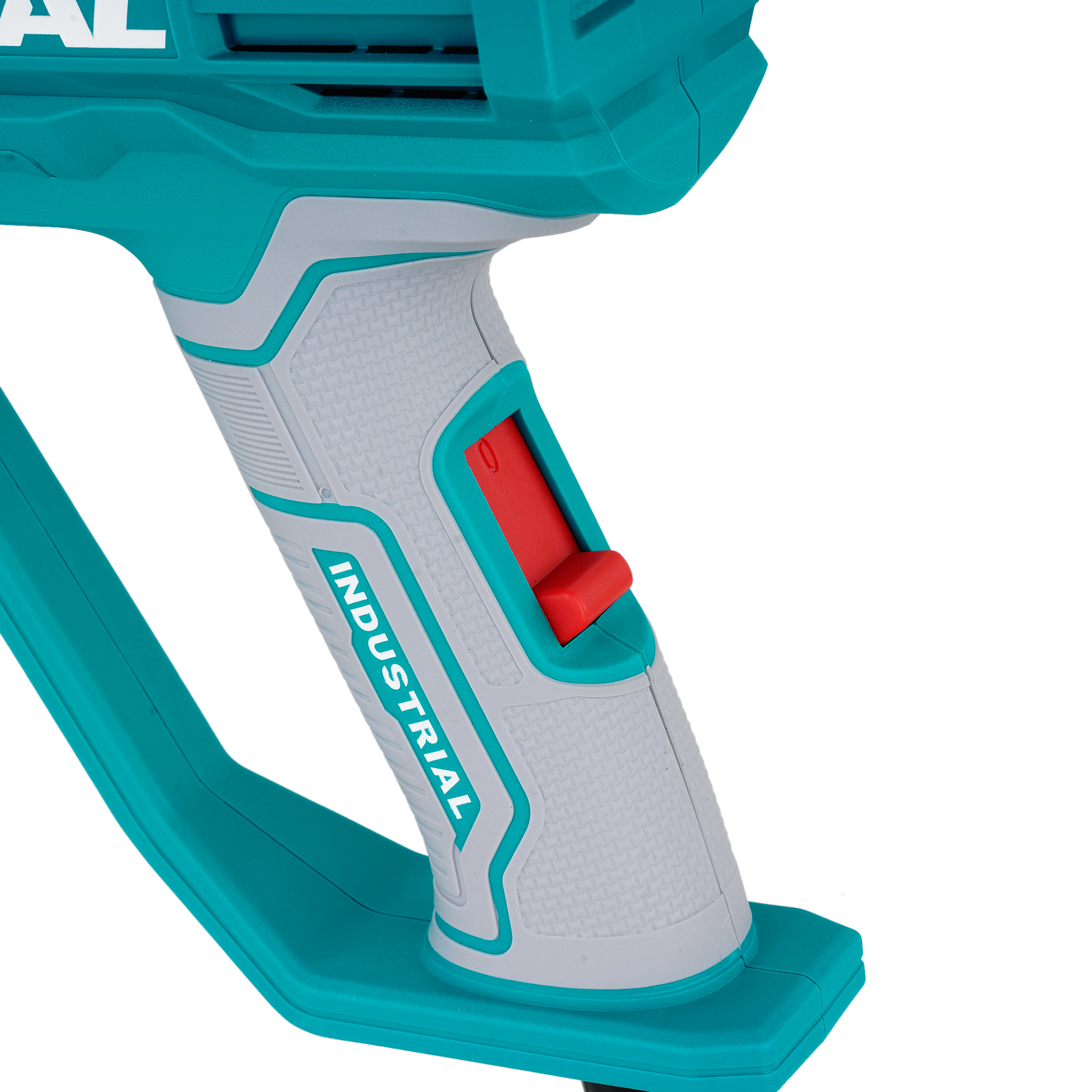 Heteluchtpistool TB20078 | 2000 W