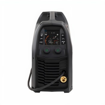 KEMPPI - MINAR MIG M 223 gepulseerd met 3M-toorts