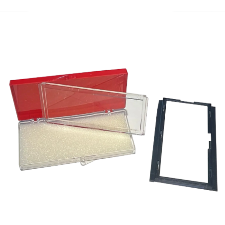 Vergrößerungsglas Dioptrie +2.5
