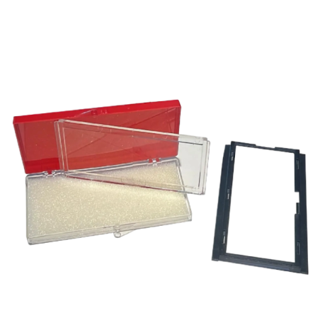 Lente di ingrandimento diottria +1.00