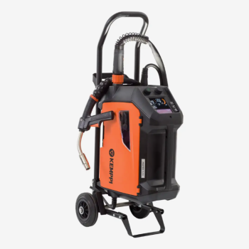 KEMPPI MASTER M205 + TORCHE 3.5M