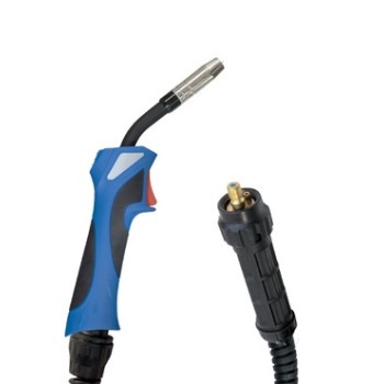 MIG Torch 150A 3 metres - GYS