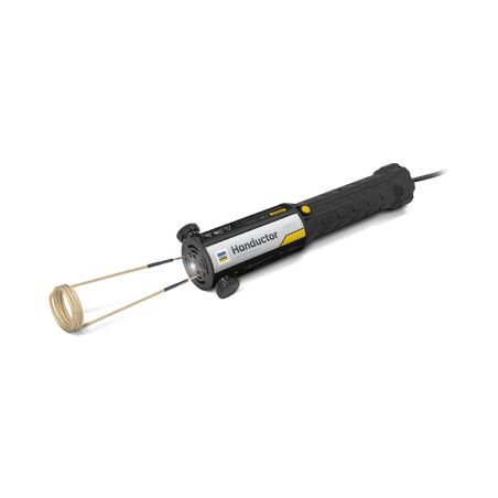 HANDUCTOR + 8 Inductors