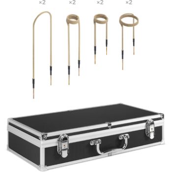 HANDUCTOR + 8 Inductors