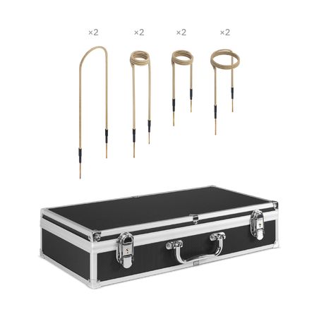 HANDUCTOR + 8 Inductors