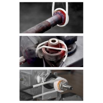 HANDUCTOR + 8 Indutores
