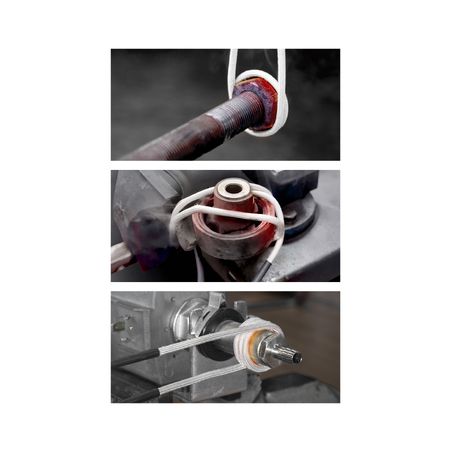 HANDUCTOR + 8 Inductors