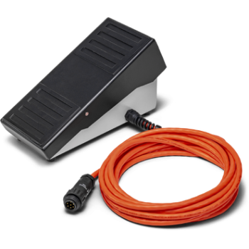 GYS - 083356 RC-FA2 Remote Control Foot Pedal for MMA or TIG Welding Machine