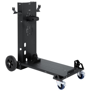 10m³ L Trolley