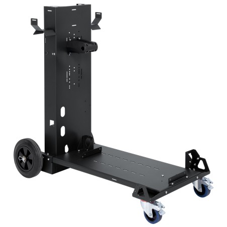 10m³ L Trolley