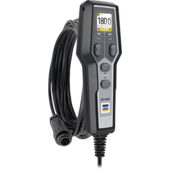 GYS - Digital Remote Control RC-HD4