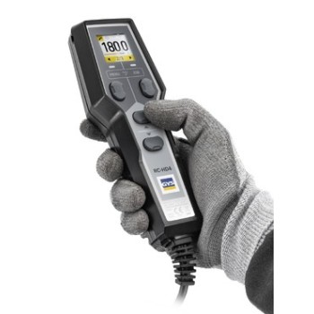 GYS - Digitale afstandsbediening RC-HD4