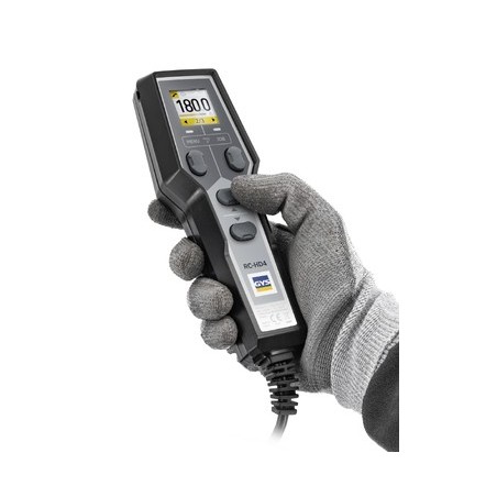 GYS - Digital Remote Control RC-HD4
