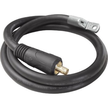 GYS - Kabel für Rillhobelbrenner 1000A - 5 Meter
