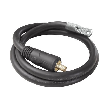 GYS - Cable para antorcha de ranurado 1000A - 5 metros