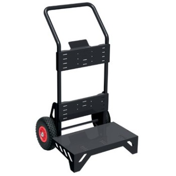 GYS - Steekwagen JOBSITE XL
