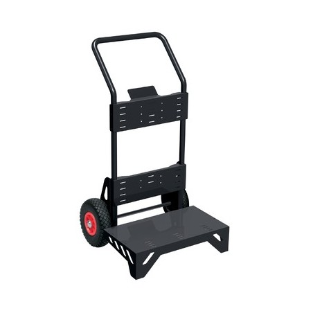 GYS - Steekwagen JOBSITE XL