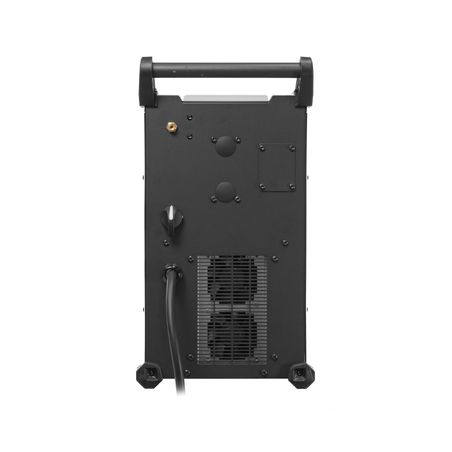 GYS - Equipo de soldadura TIG TITANIUM 321 AC/DC 400V