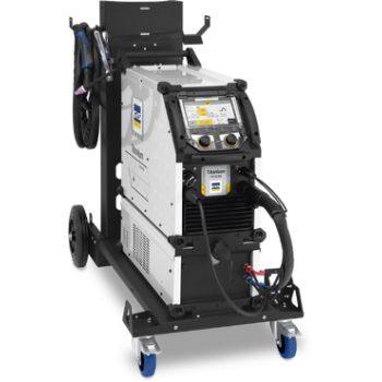 GYS - TIG lasapparaat TITANIUM 321 AC/DC 400V