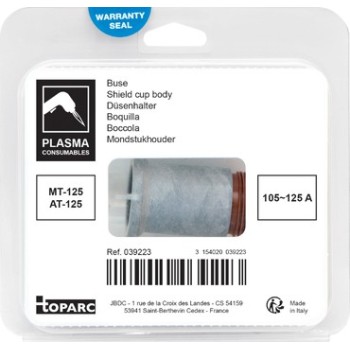 GYS - 1 ugello 105/125A - torcia plasma MT/AT-125
