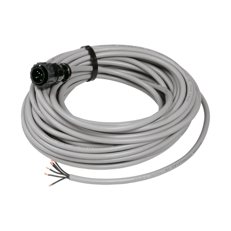 Digital/analog control cable for NEOCUT plasma (15 m)