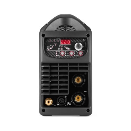 TELWIN - TIG HF Technology 230 DC HF | TIG welding machine without accessories - 1,393.54