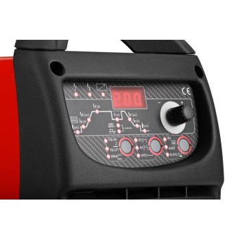 TELWIN - TIG HF Technology 230 DC HF | TIG welding machine without accessories - 1,393.54