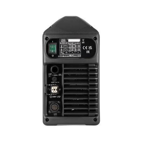 TELWIN - TIG HF Technology 230 DC HF | TIG Welding Machine - 1,484.60