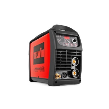 TELWIN - TIG HF Technology 230 DC HF | TIG Welding Machine - 1,484.60