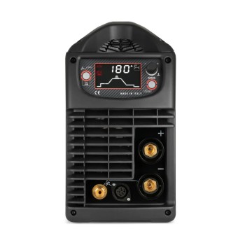 TELWIN - TIG AC/DC HF Technology 202 | Welding unit with accessories - 1,905.20