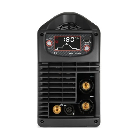TELWIN - TIG AC/DC HF Technology 202 | Welding unit with accessories - 1,905.20