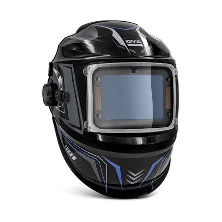 GYS - HECTOR 3/4-13G AIR Respiratory Mask