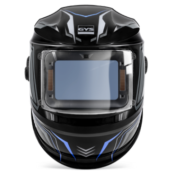 GYS - HECTOR 3/4-13G AIR Respiratory Mask