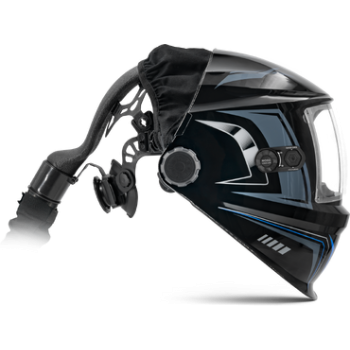 GYS - HECTOR 3/4-13G AIR Respiratory Mask