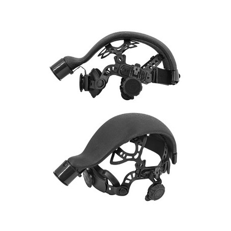 GYS - HECTOR 3/4-13G AIR Respiratory Mask