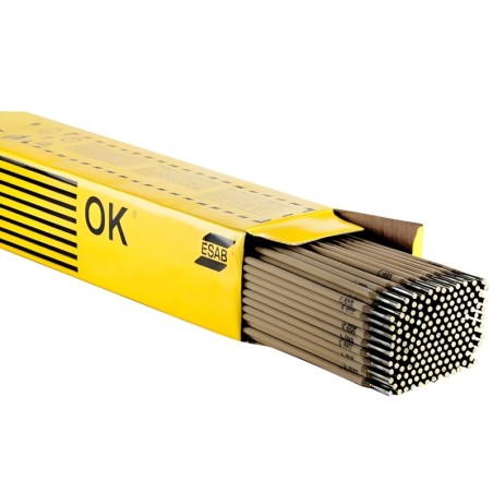 ESAB OK 48.00 laselektroden 3,2 mm x L350 - 1,8 kg E7018