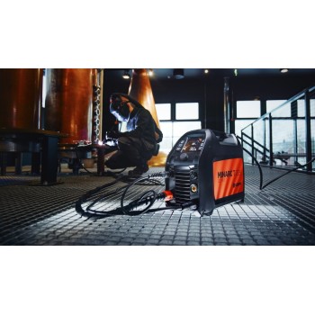 KEMPPI - MINARC TIG T223DC MLP GM with TX225 torch, 4 m long