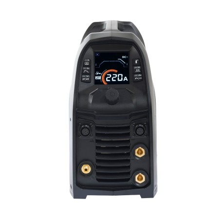 KEMPPI - MINARC TIG T223DC MLP GM com tocha TX225 de 4 m