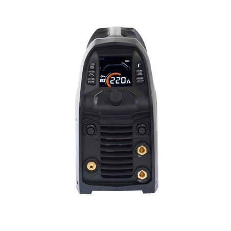 KEMPPI - MINARC TIG T223DC GM with TX225 torch, 8 m long