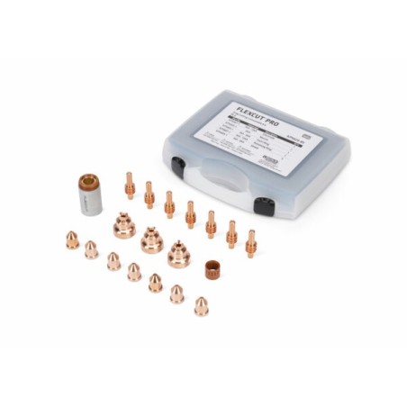 Lincoln - Consumables kit for Flex85A plasma cutter