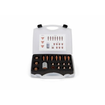Lincoln Plasma Flex65A Consumables Kit