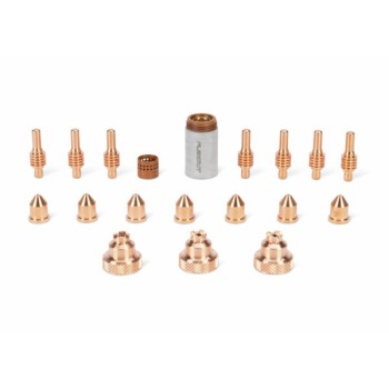 Lincoln - Consumables kit for Flex35A Air plasma cutter